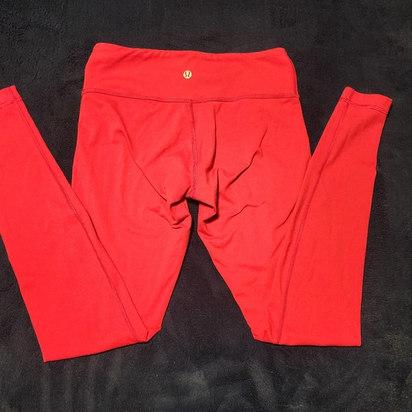 Lululemon  Wonder Under - Picture 9 of 9